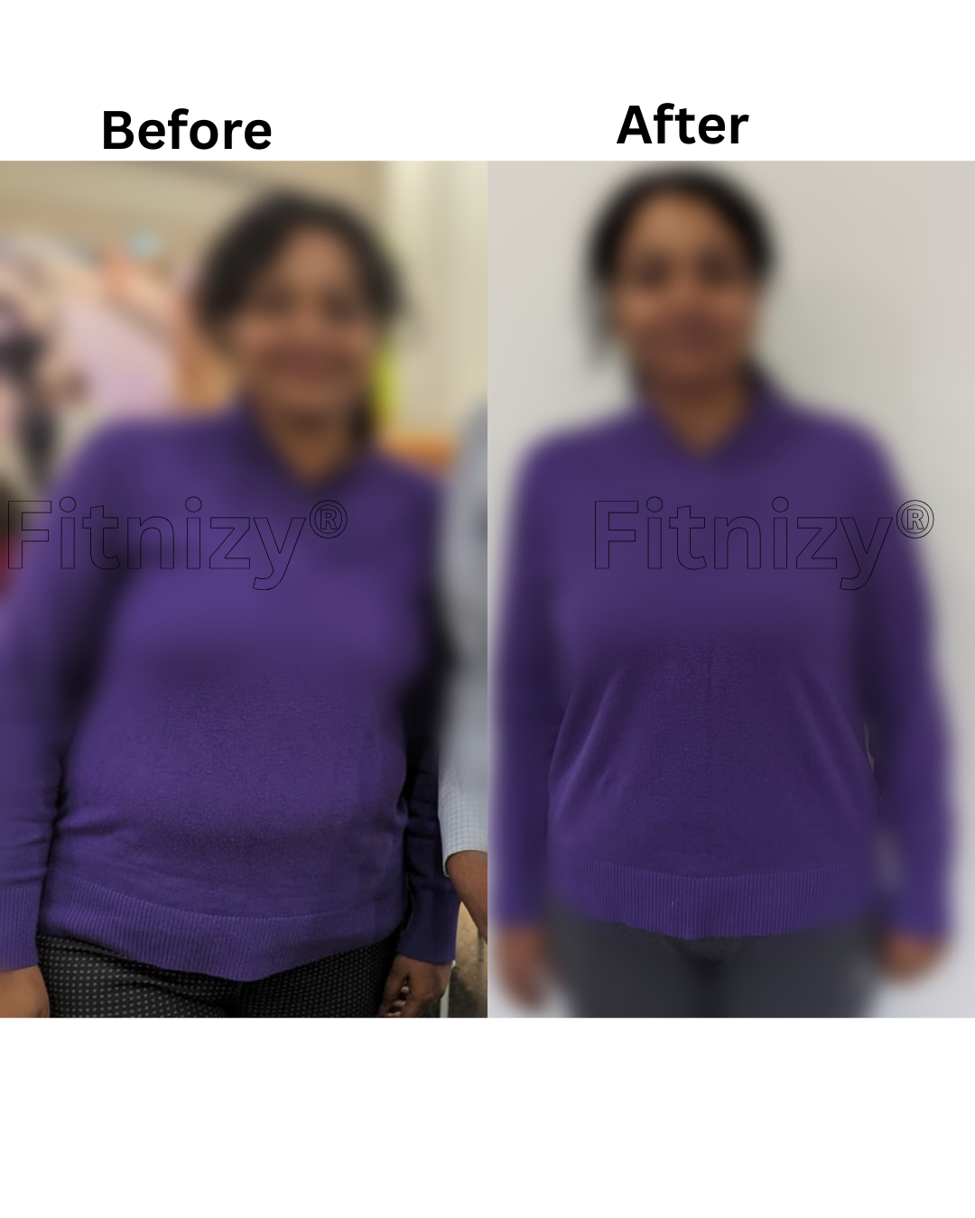 Prerna transformation