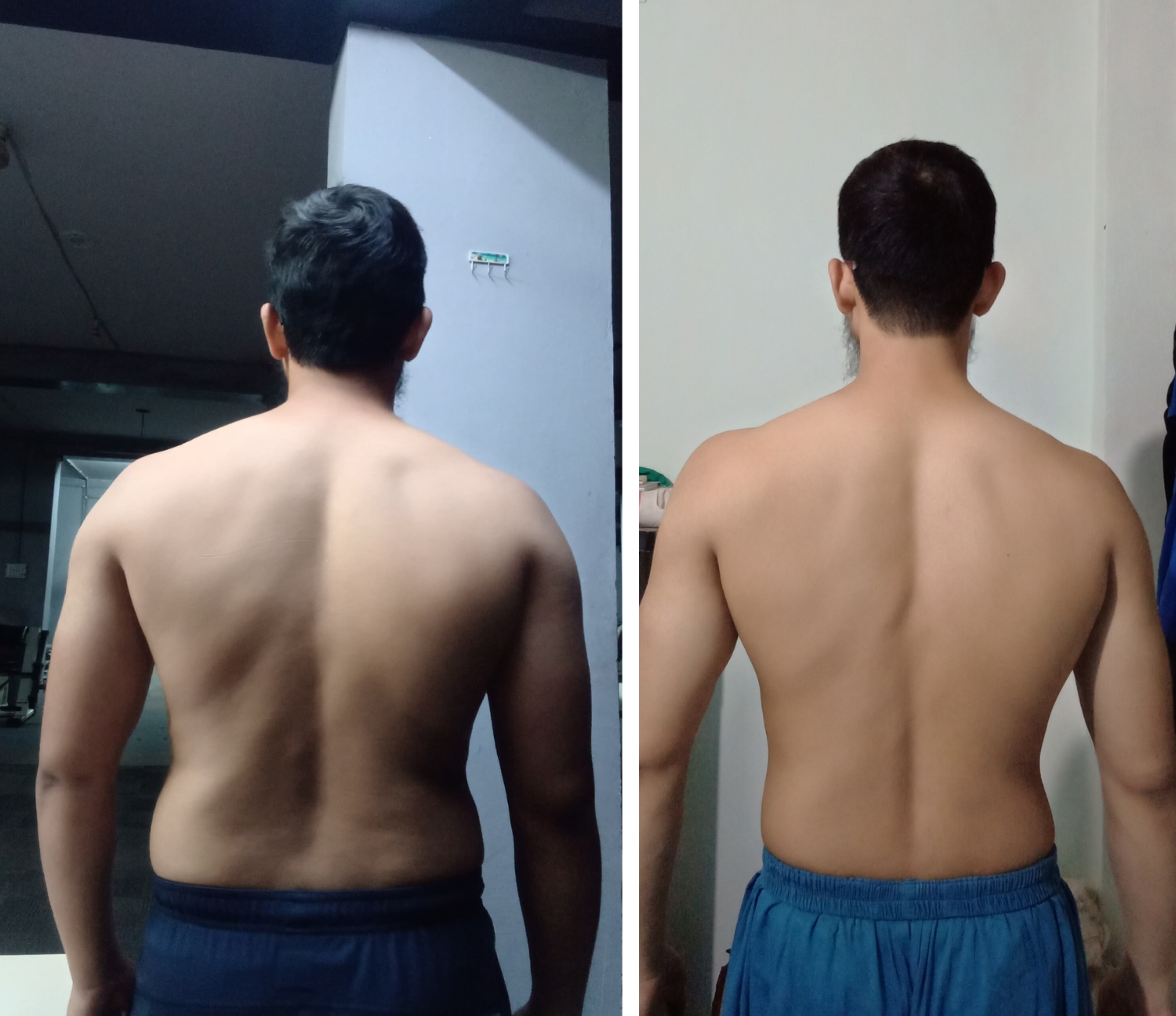Fitnizy Success Stories | Online Weight Loss Transformations | Fitnizy