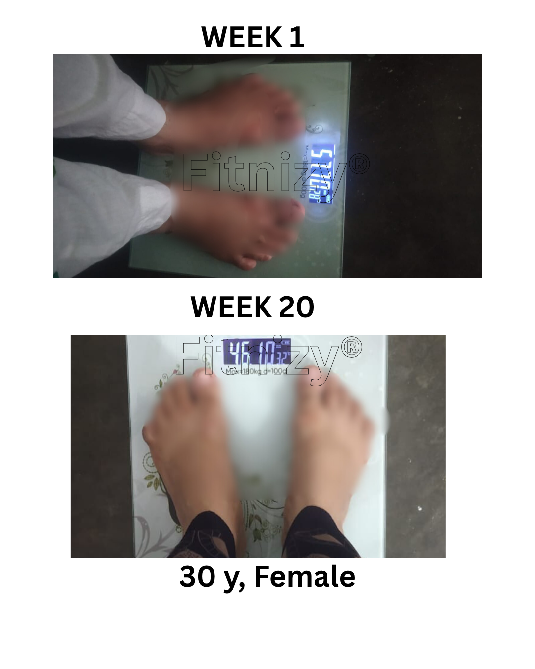 Sajida transformation