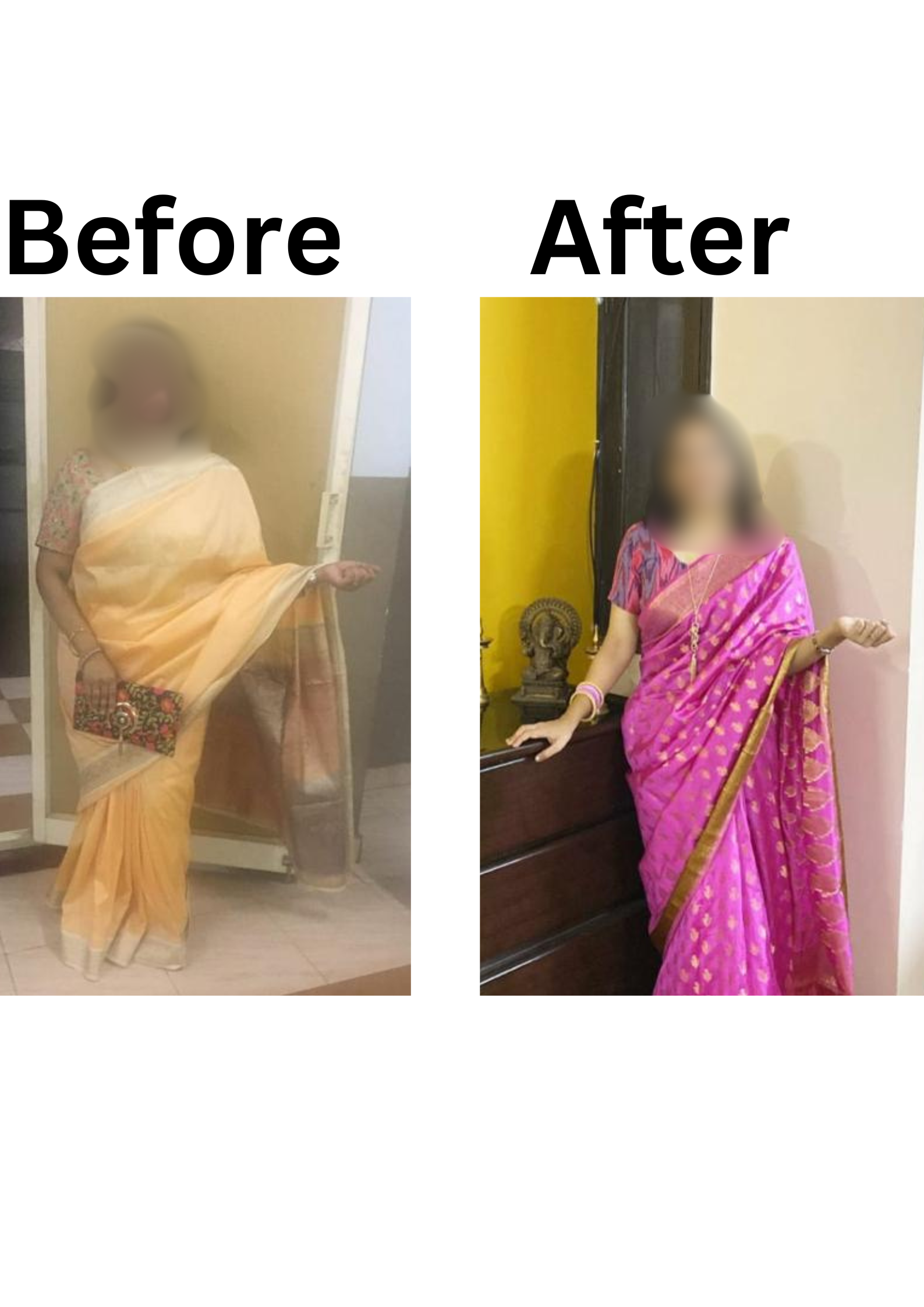 Shruti transformation